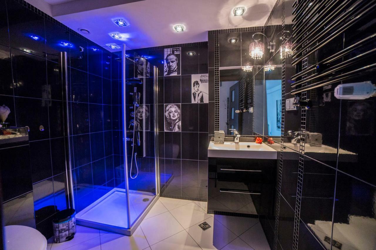 Top Apartamenty Kielce Rum bild