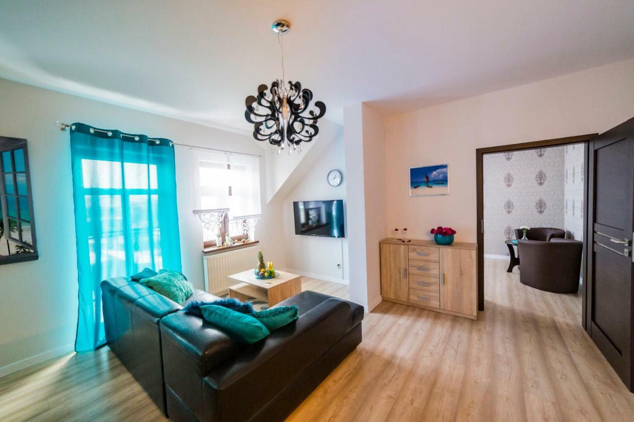 Top Apartamenty Kielce Exteriör bild